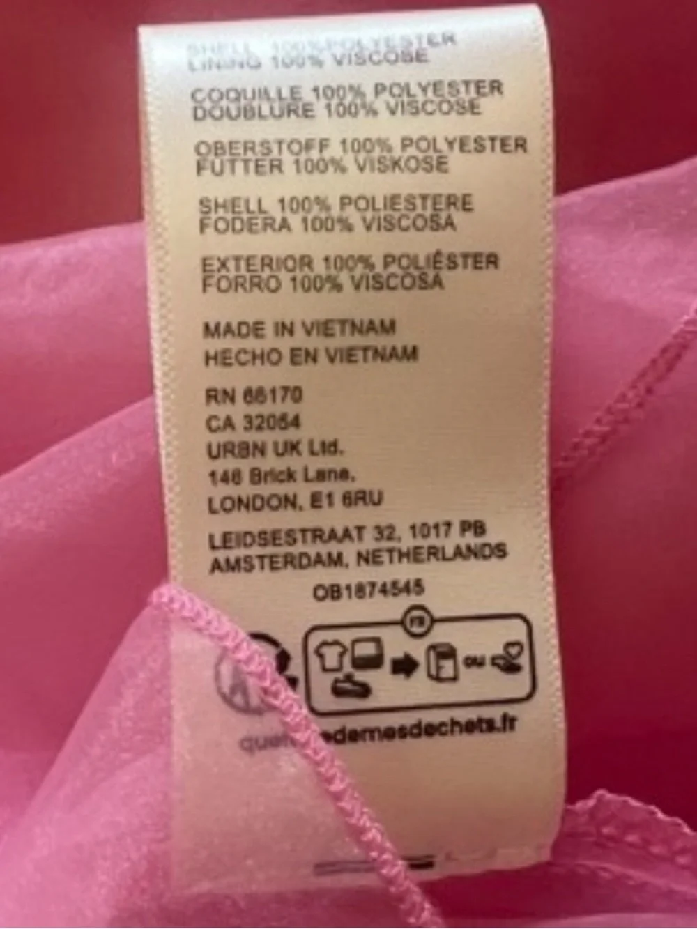 Free People Cupcake Cutie Halter Top nwot Pink Large